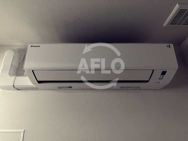 その他設備　アーバネックス大阪天満宮II　エアコン