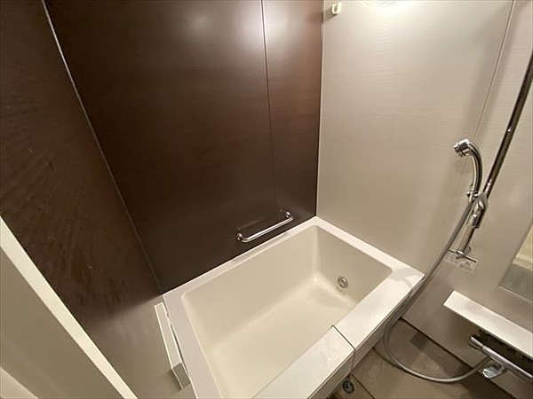 バス・シャワールーム　別タイプ部屋　参考写真です