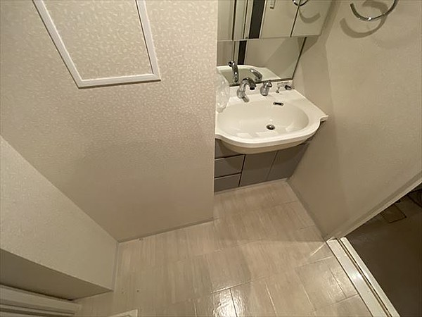 その他　別タイプ部屋　参考写真です