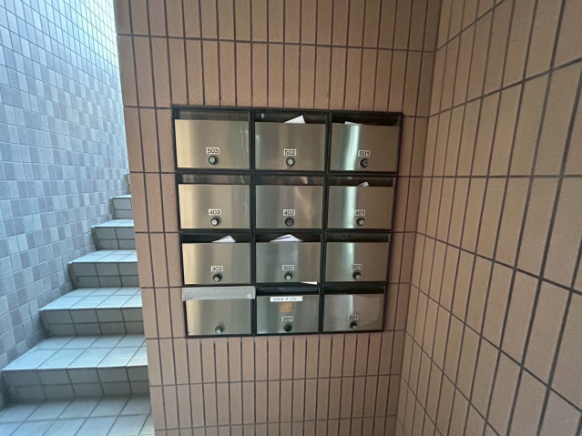その他共有部分