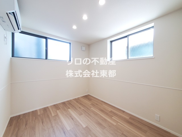 その他部屋・スペース　程よい採光で快適にお過ごし頂けます♪