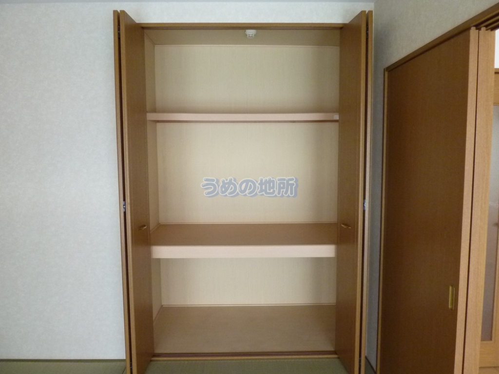 収納　収納