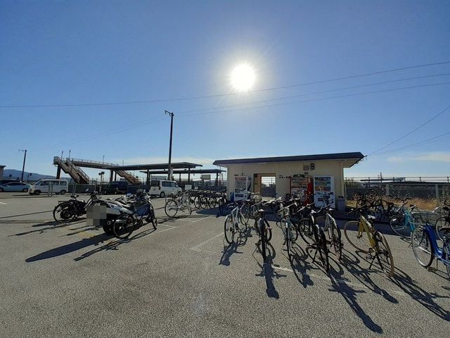 その他　土佐一宮駅（その他）まで400m