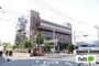 役所　北名古屋市役所東庁舎（役所）まで5273m