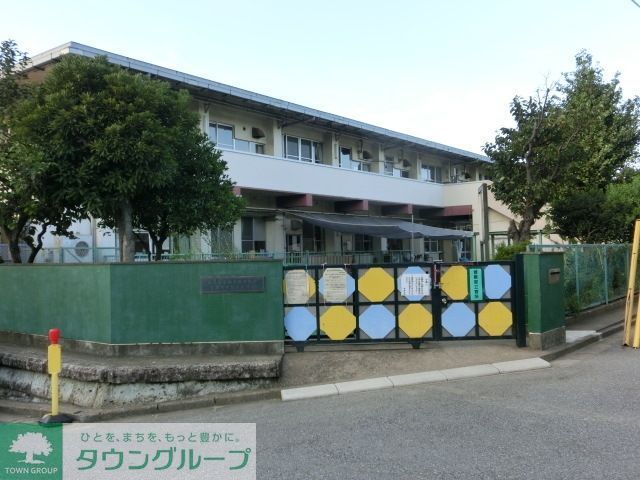 幼稚園・保育園　宮野木保育園（幼稚園・保育園）まで250m