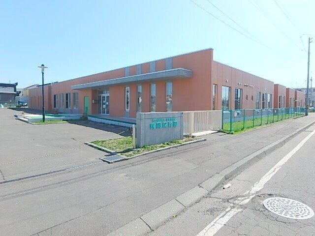幼稚園・保育園　錦岡保育園（幼稚園・保育園）まで350m
