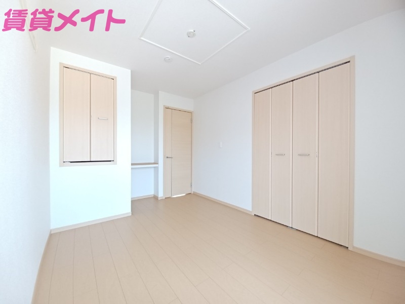 その他部屋・スペース　同型部屋写真です。