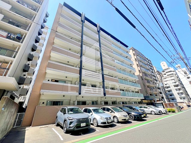 居室・リビング　サクラート駅南
