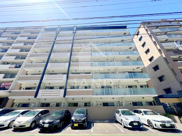 キッチン　サクラート駅南