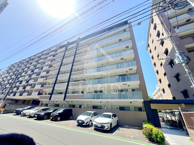 バス・シャワールーム　サクラート駅南