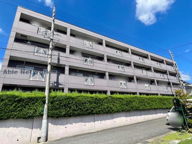 その他共有部分　建物設備