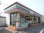 コンビニ　セブンイレブン久喜青葉4丁目店（コンビニ）まで383m