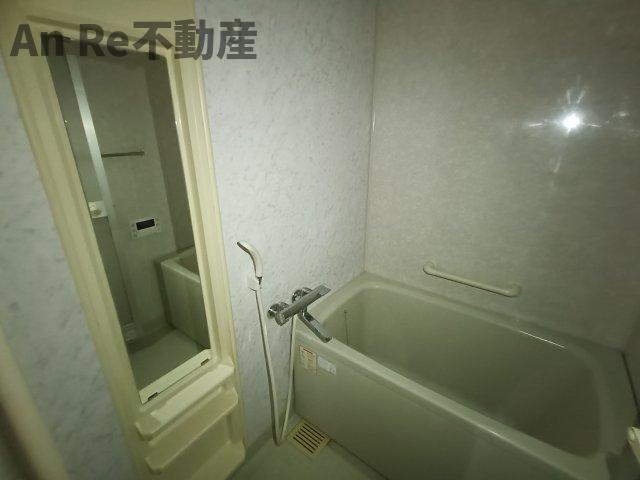 バス・シャワールーム　別部屋イメージ写真