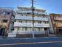 練馬駅より徒歩8分 3階 築16年3ヶ月の賃貸物件