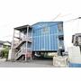 刈谷駅より徒歩28分 2階 築38年10ヶ月の賃貸物件