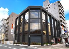 銀行　もみじ銀行平和通出張所（銀行）まで269m