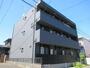 湘南台駅より徒歩5分 3階 築1年11ヶ月の賃貸物件