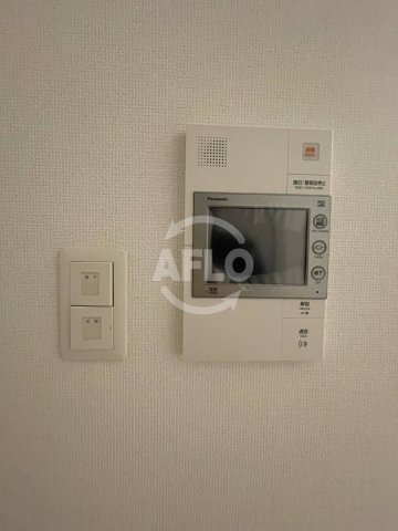 その他　セレニテ難波プリエ　モニターホン