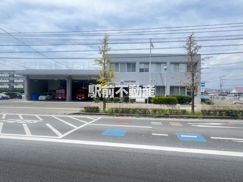 その他　佐賀消防署　西分署（その他）まで500m