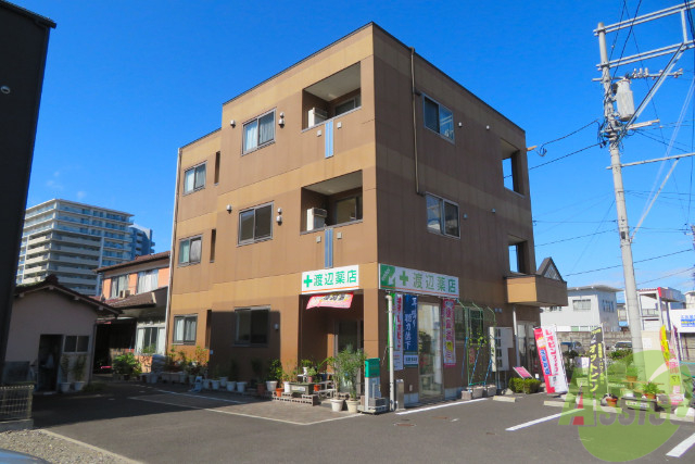 建物外観　外観１