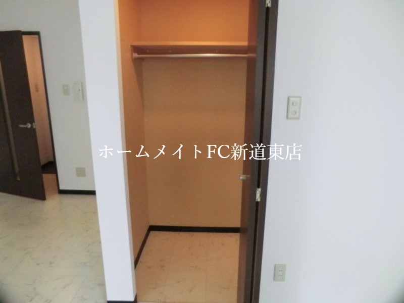 収納　収納