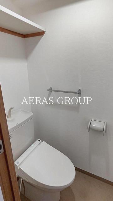 トイレ　同仕様タイプ