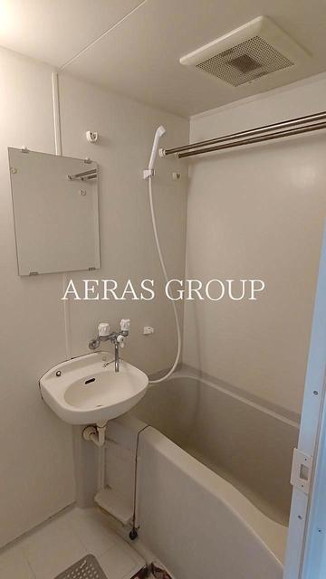 バス・シャワールーム　同仕様タイプ