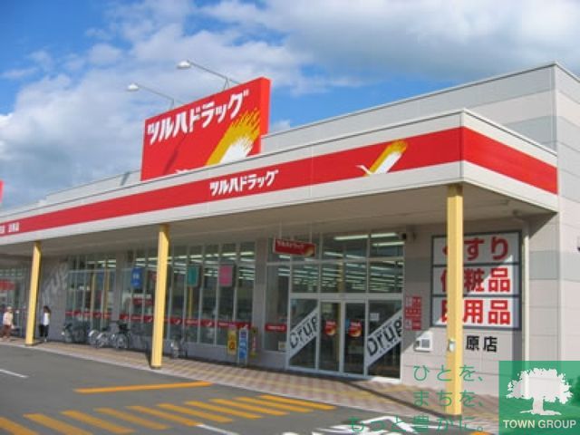 その他　ツルハドラッグ（その他）まで830m