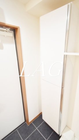 玄関　玄関です。