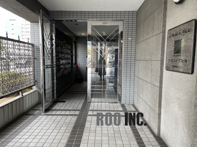 ロビー