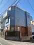 西小山駅より徒歩5分 築25年の賃貸物件
