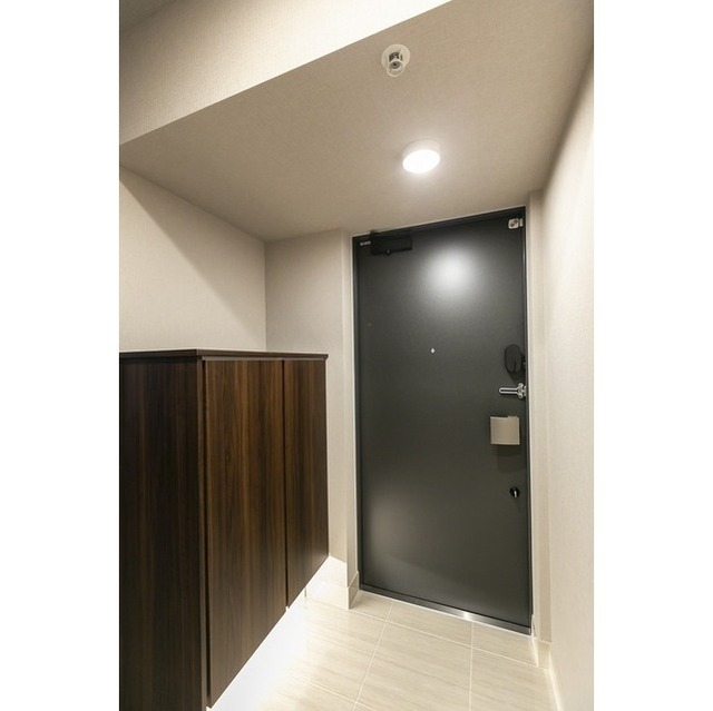 玄関　玄関※別部屋参考写真