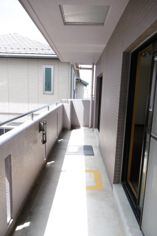 その他　専用ゴミ置き場