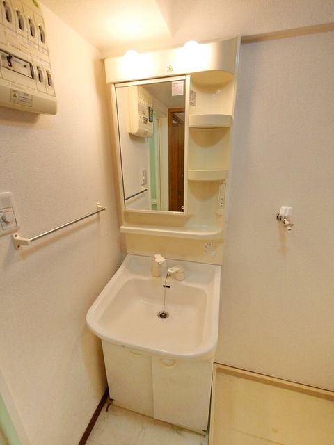 洗面設備　★お問い合わせはタウンハウジングまで★