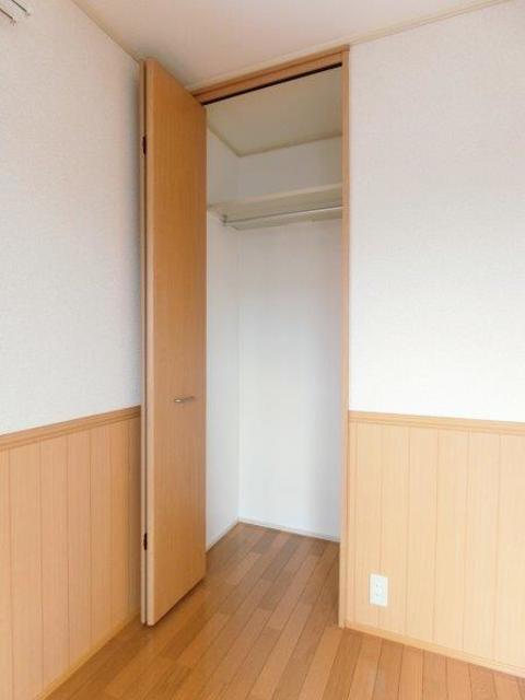 収納　図面と現状に相違がある場合には現状を優先