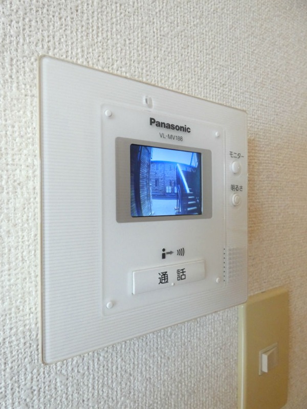 セキュリティ　図面と現状に相違がある場合には現状を優先