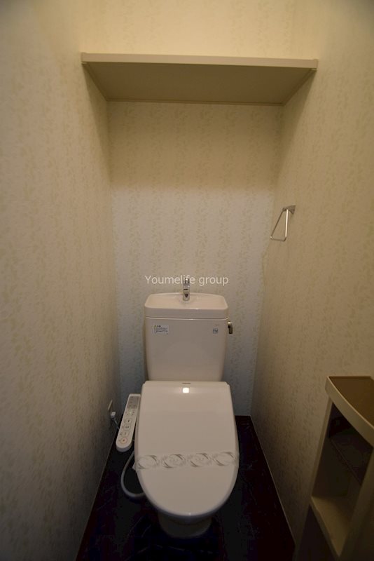 トイレ　別部屋参考写真