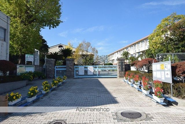 小学校　玉江小学校（小学校）まで1084m