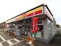 コンビニ　デイリーヤマザキ 宗像ひかりケ丘店（コンビニ）まで502m