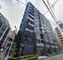 八丁堀駅より徒歩1分 2階 築15年2ヶ月の賃貸物件
