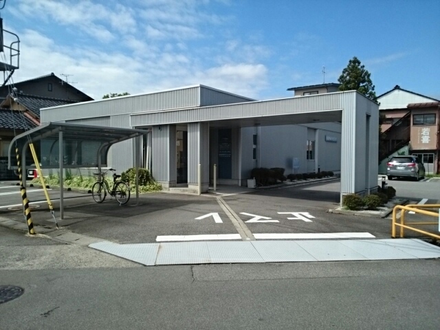 病院　松田内科クリニック（病院）まで500m