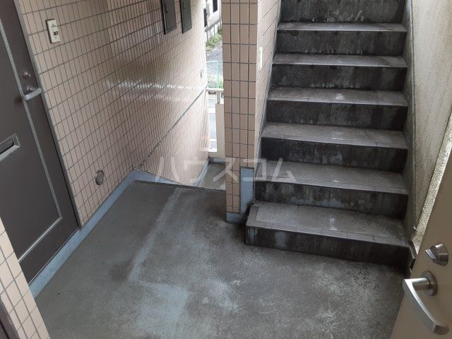ロビー
