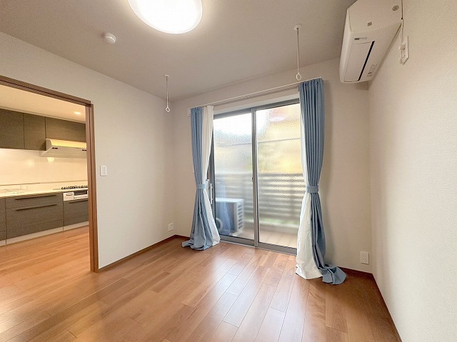 その他部屋・スペース　★明るいフローリングのお部屋です★