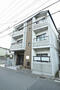 北野白梅町駅より徒歩13分 3階 築27年6ヶ月の賃貸物件