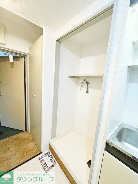 その他設備　★お部屋探しは株式会社タウンハウジング東京まで★