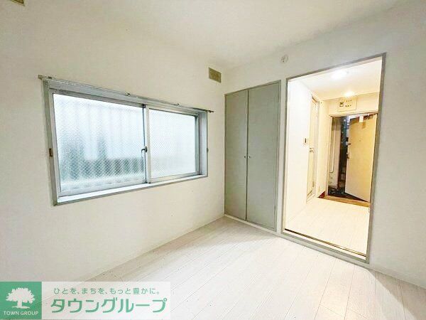 居室・リビング　★お部屋探しは株式会社タウンハウジング東京まで★