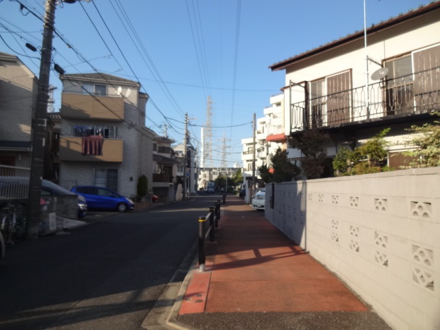 飲食店　やよい軒南行徳店（飲食店）まで644m