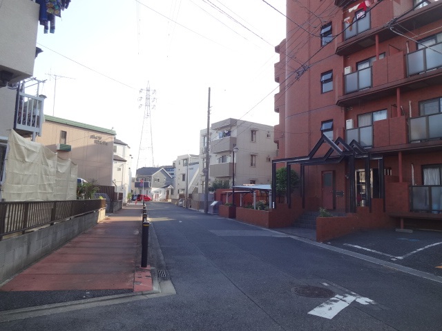 飲食店　珈琲館南行徳店（飲食店）まで645m