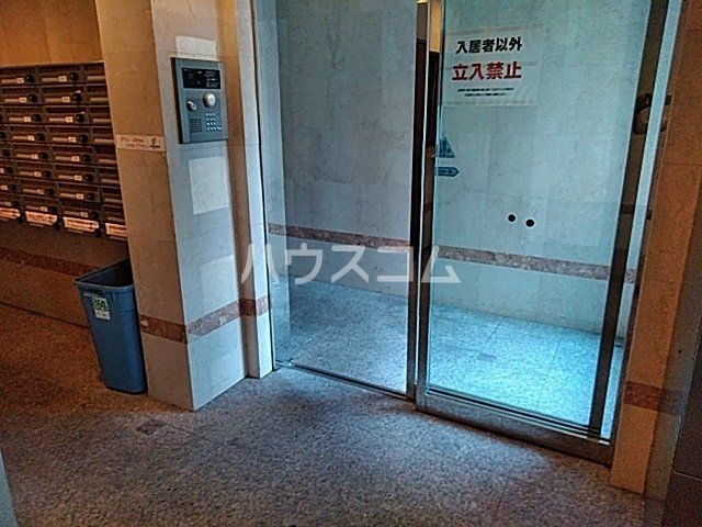 ロビー