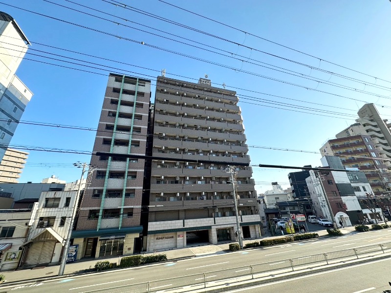 MBC RESIDENCEのその他写真
